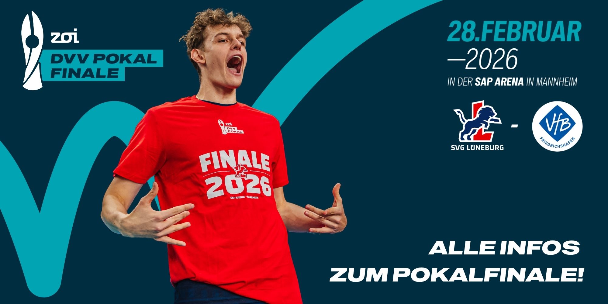 Pokalfinale 2026