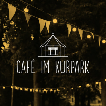Cafe im Kurpark